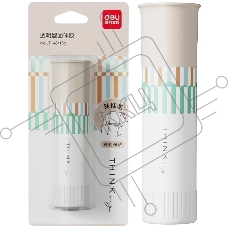Клей-карандаш Deli JT148 15гр блистер