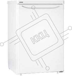 Холодильник Liebherr T 1700-21 001 /85x55.4х62.3, однокамерный, 149л, без морозильной камеры, белый