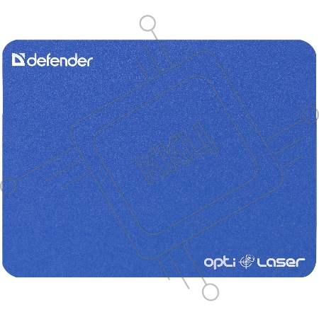 Коврик Defender Silver opti-laser (220х180х0.4) для оптических и лазерных мышей (ассорти)