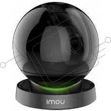 Видеокамера IP Imou Ranger Pro (Ростелеком) 3.6-3.6мм цветная