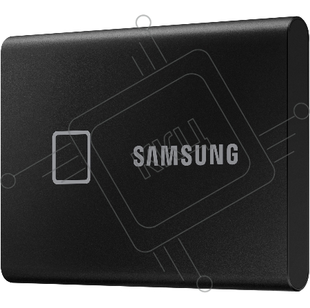Накопитель SSD Samsung USB 2Tb MU-PC2T0K/WW 1.8