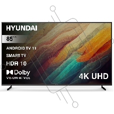 Телевизор  Hyundai 85