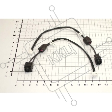 Разъем для ноутбука HY-S0021 Sony VGN-N с кабелем