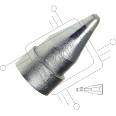 Насадка Quick A1004
