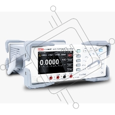 Цифровой мультиметр UNI-T UT8804E