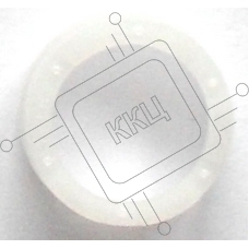 Бушинг магнитного вала HP LJP2100/4000  (2 шт комплект) (Mitsubishi)