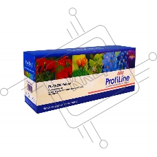 Картридж лазерный PL-TN-230Y для принтеров Brother HL-3040/DCP9010CN/MFC9120CN 1400 копий ProfiLine