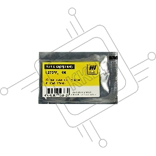 Чип к картриджу Xerox Phaser 6110 (Hi-Black) new, Y, 1K