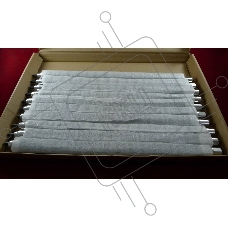 Вал магнитный (в сборе) HP LJ 5200,M5025/5035 (Q7516) Low Cost (ELP Imaging®) 10штук (цена за упаковку)