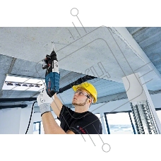 Перфоратор Bosch GBH 2-28 Перфоратор SDS-plus 0611267500 {880 Вт, 3.2Дж, 2,9кг, 3реж, L-Case }