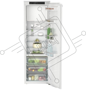 Холодильник LIEBHERR BUILT-IN IRBE 5121-20 001, встраиваемый