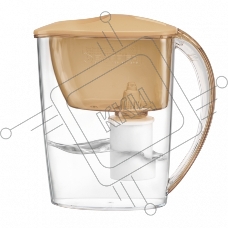 Фильтр-кувшин Барьер ТРЕНД карамельный капучино