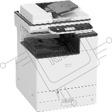 МФУ лазерный Ricoh Aficio M C2000 (418968), A3, цветной, печ. до 20 стр/мин., скан. до 17 стр/мин., 1200 x 1200 dpi (печать) 600x600dpi (скан.), USB, Ethernet (без тонера, запуск АСЦ)