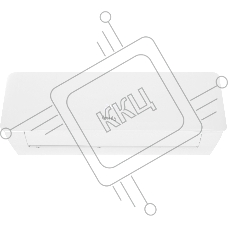 Сплит-система Domfy DCW-AC-18-1 белый