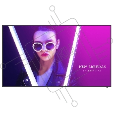Информационная LED-панель BenQ SL6501