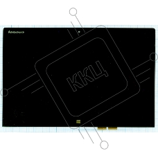 Модуль (матрица + тачскрин) для Lenovo Thinkpad Yoga 14 NV140FHM-N41 черный