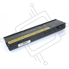 Аккумуляторная батарея для ноутбука Lenovo ThinkPad x240/250 (0C52861 68+) 5200mAh OEM черная