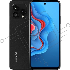 Смартфон COOLPAD CP12S, 6/128Gb, черный