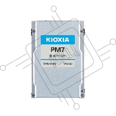 Накопитель SSD Kioxia PM7-V, 3200GB, 2.5