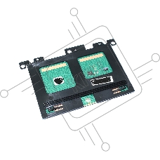 Тачпад для Asus X507LA серебро