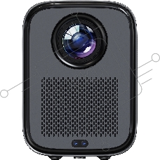 Проектор Cactus CS-PRC.07B.Full HD-A LCD 9400Lm LS 350Lm ANSI (1920x1080) 2000:1 ресурс лампы:50000часов 1xUSB typeA 1xHDMI 1кг