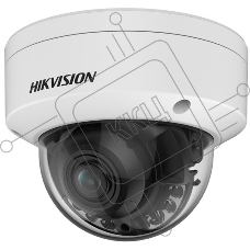 Камера видеонаблюдения IP Hikvision DS-2CD2747G2HT-LIZS(2.8-12MM) 2.8-12мм корп.:серый