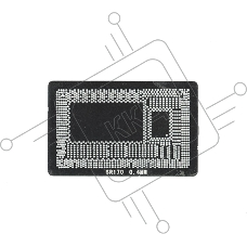 Трафарет BGA SR170 BGA1168