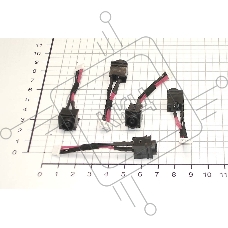Разъем для ноутбука HY-S0034 Sony VGN-TX с кабелем