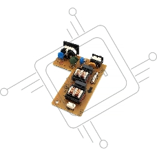 Плата питания монитора Asus PA279Q 04020-00990300