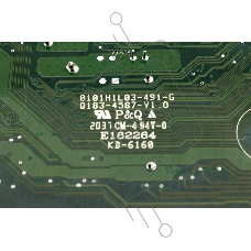 Материнская плата для HP ERICA, ERICA 2