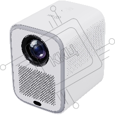 Проектор Cactus CS-PRC.07WT.Full HD-A LCD 9400Lm LS 350Lm ANSI (1920x1080) 2000:1 ресурс лампы:50000часов 1xUSB typeA 1xHDMI 1кг