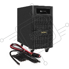 Батарейный блок ExeGate PowerExpert BB-240V.20S9Ah для TL-575-6kVA.240V, TL-575-10kVA.240V <батареи 12V 9Ah - 20шт>