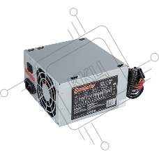 Блок питания Exegate CP450 (EX172785RUS), 450Вт, 80мм, серый