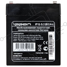Батарея для ИБП Ippon IP12-5 12В 5Ач    