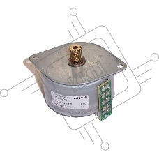 Главный мотор HP LJ 3050/3052/3055/M1319f/MF4120/4122/4140/4150 (RK2-0777)