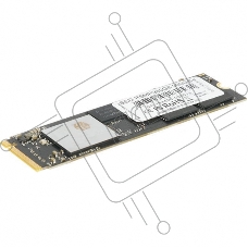 Накопитель SSD AMD Radeon R5MP240G8, 240Gb, M.2 2280, PCIe 3.0 x4, NVMe, R/W 2100/1000
