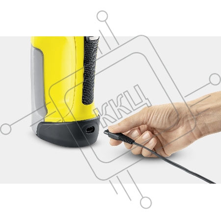 Стеклоочиститель KARCHER WV 6 Plus (1.633-510.0)  съемный аккум. 0.1л 280мм