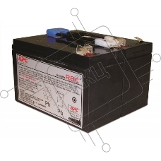 Сменный батарейный картридж APC Replacement battery cartridge #142