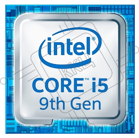 Процессор Intel Core i5-9400 (2.9GHz, 9MB, LGA1151) tray