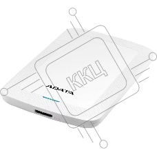 Внешний жесткий диск 2TB ADATA HV300, 2,5