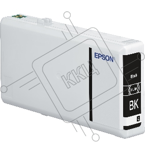 Картридж EPSON T7901 черный повышенной емкости для WF-5110DW/WF-5620DWF