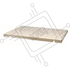 Полка стационарная C3 Solutions SSt580 G NT078178 1U нагр.:200кг. 19