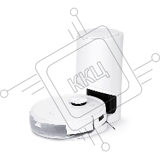 Робот-пылесос Ecovacs Floor Cleaning Robot DEEBOT T9+ White (РУ версия) DLX13-54ED (614844)