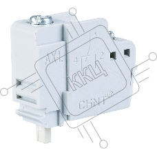 Контакт вспомогательный AX21-M8 для серии NM8N (R) CHINT 265343