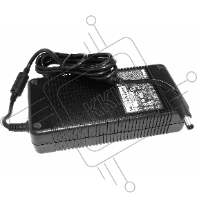 Блок питания (сетевой адаптер) для ноутбуков Dell 19.5V 11.8A 7.4*5.0 230W HC