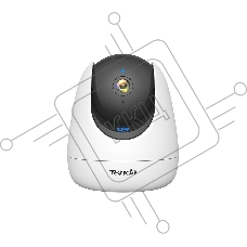 Панорамная IP камера TENDA CP3 PRO 1080P PAN/TILT