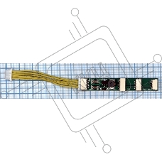 Переходник DC/DC 505