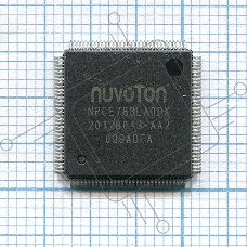 Микросхема NPCE783LA0DX