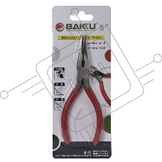 Плоскогубцы BAKU BK-071