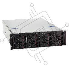 Серверный корпус ExeGate Pro 3U660-HS16 <RM 19